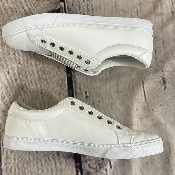 Tommy Hilfiger causal shoes women’s size 9 - Picture 5 of 5